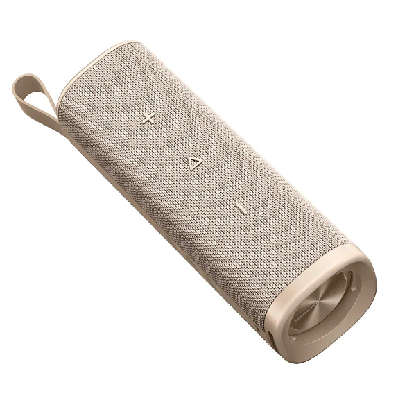 Parlante Bluetooth Xiaomi Sound Outdoor 30W IP67 Dorado 5