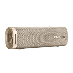 Parlante Bluetooth Xiaomi Sound Outdoor 30W IP67 Dorado