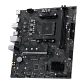Placa Madre MSI PRO B550M-B AMD B550 AM4 DDR4 Micro ATX - Miniatura 3