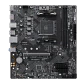 Placa Madre MSI PRO B550M-B AMD B550 AM4 DDR4 Micro ATX - Miniatura 2