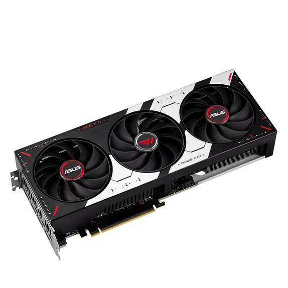 Tarjeta de Video ASUS T1 GeForce RTX 5070 OC 12GB GDDR7 3