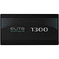 Fuente de Poder Cooler Master Elite Platinum 1300W 80 Plus Platinum Modular - Miniatura 2