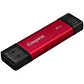 SSD Externo Kingston Dual 2TB USB-C y USB-A 1050 MB/s - Miniatura 2