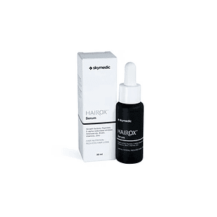 Hairox serum