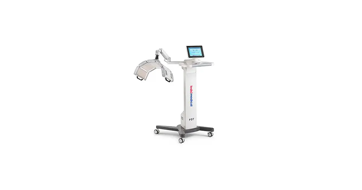 Ledsmedical