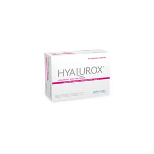 Hyalurox