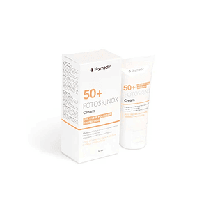 Fotoskinox SPF 50+