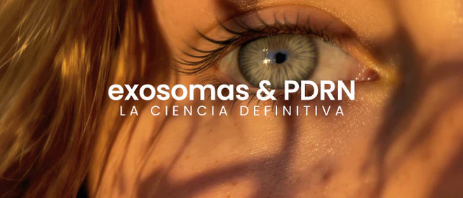 ¿Qué son los exosomas vegetales y cómo funciona la ciencia del PDRN en estética profesional?