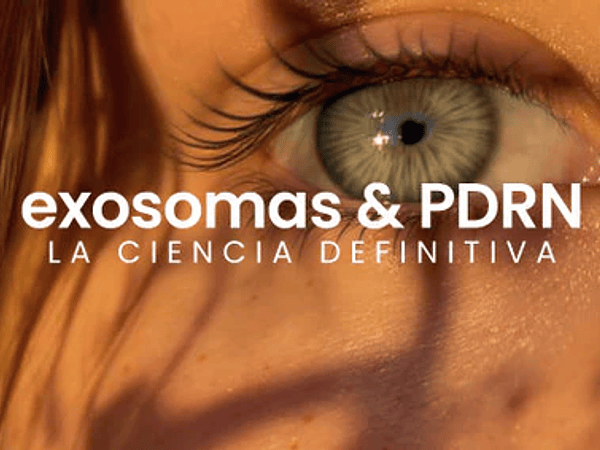 ¿Qué son los exosomas vegetales y cómo funciona la ciencia del PDRN en estética profesional?