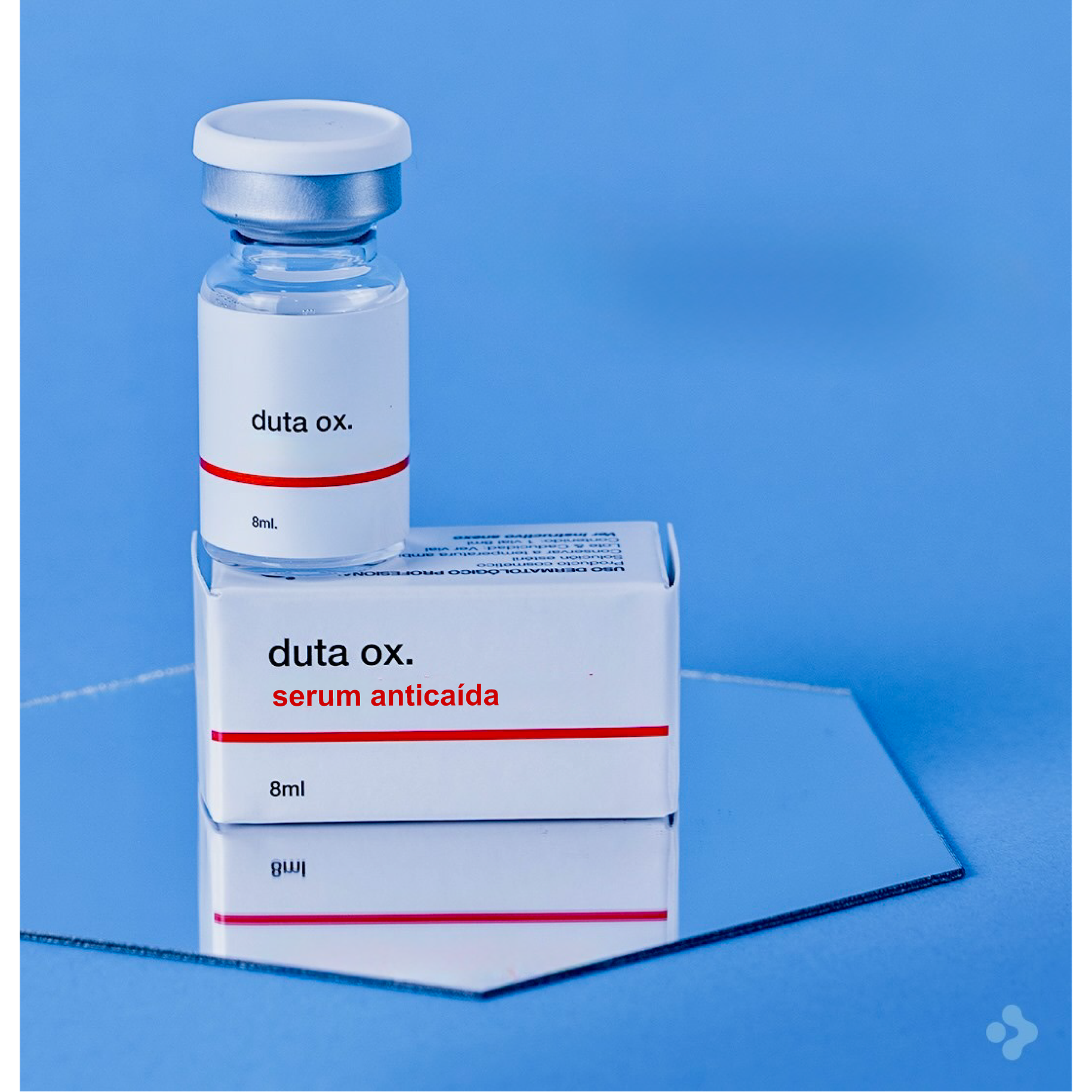 DutaOx Serum Capilar Estimulante 1