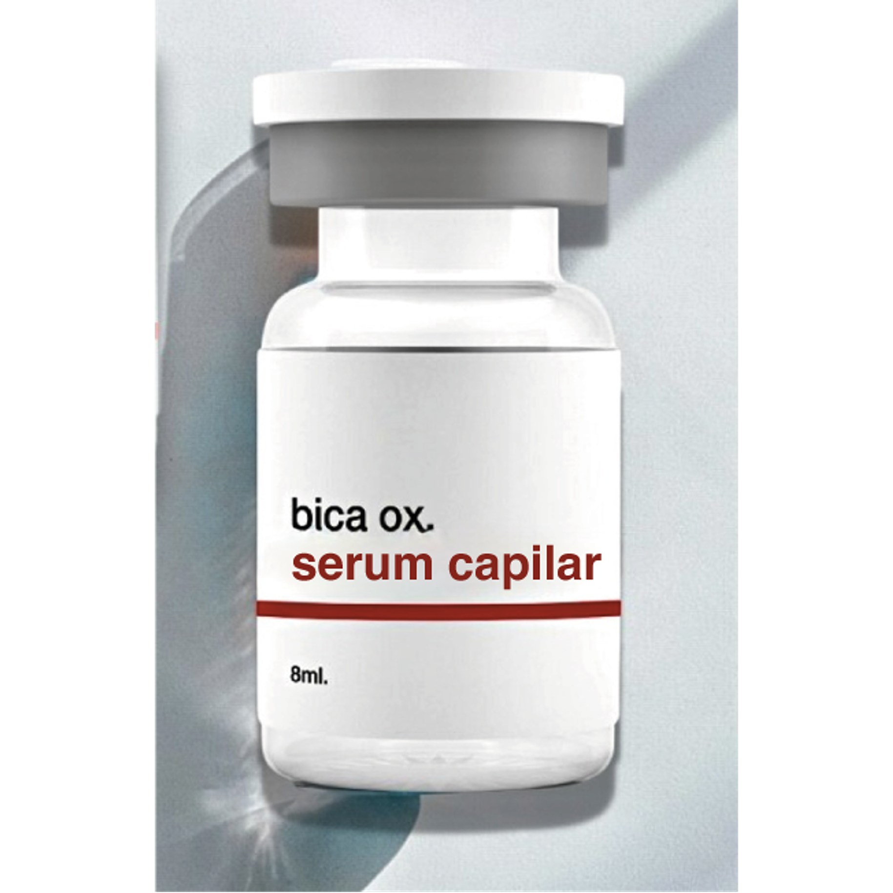 BicaOX Serum capilar Energizante 1