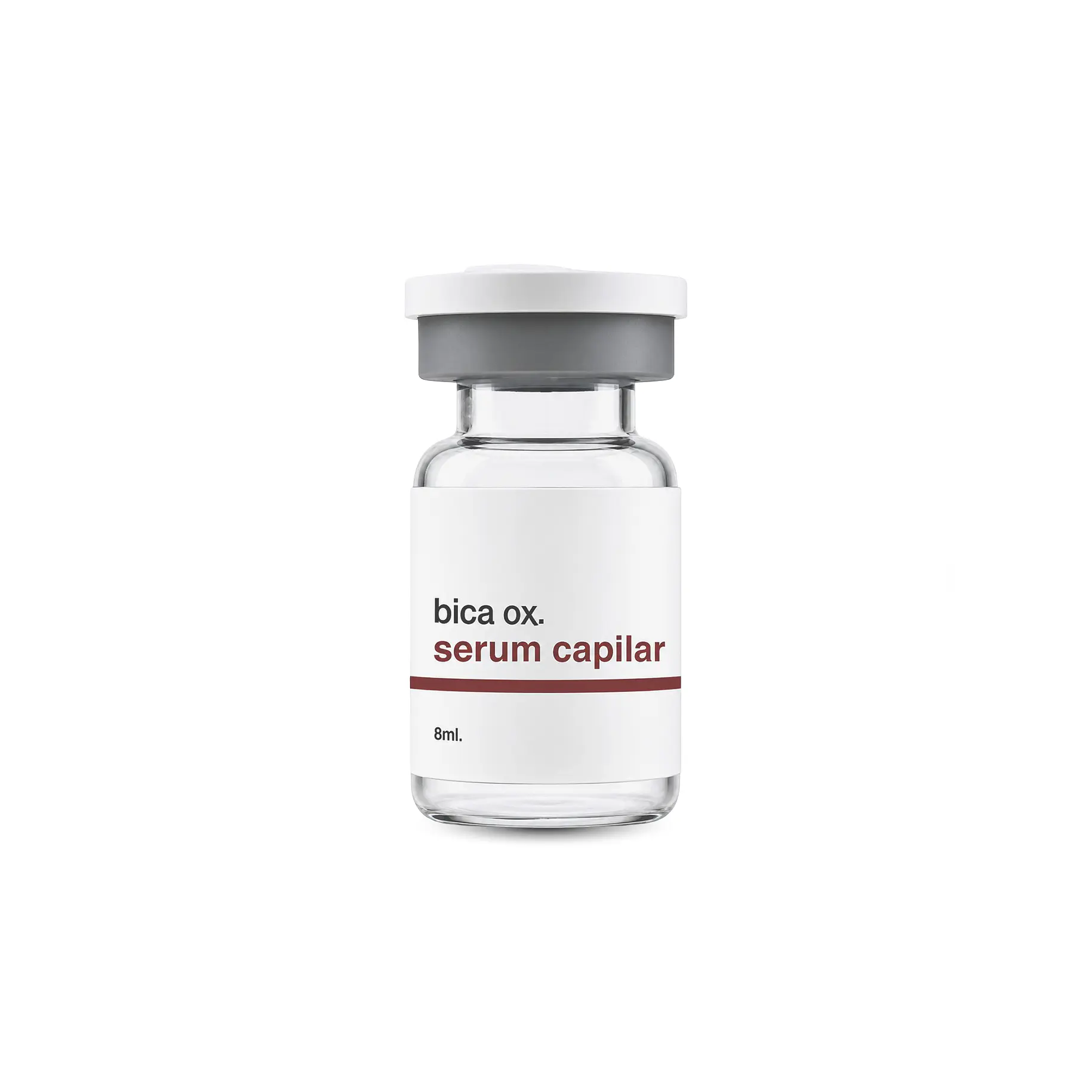 BicaOX Serum capilar Energizante 1