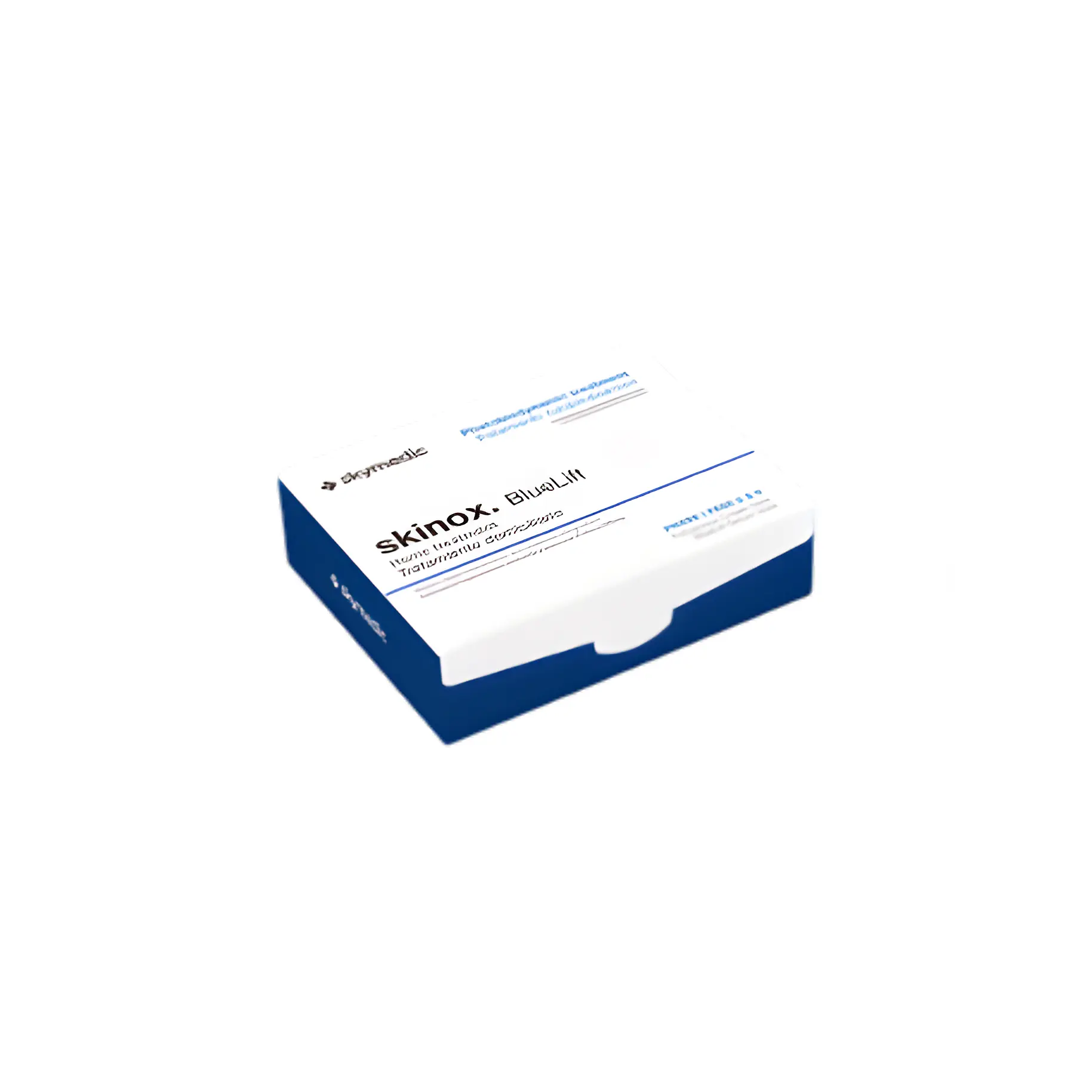 Skinox bluelift home care 1