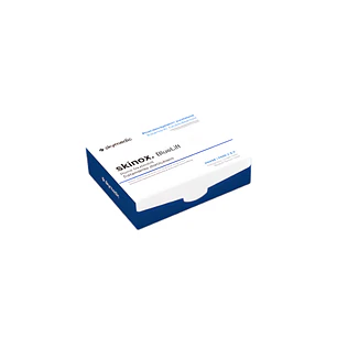 Skinox bluelift home care