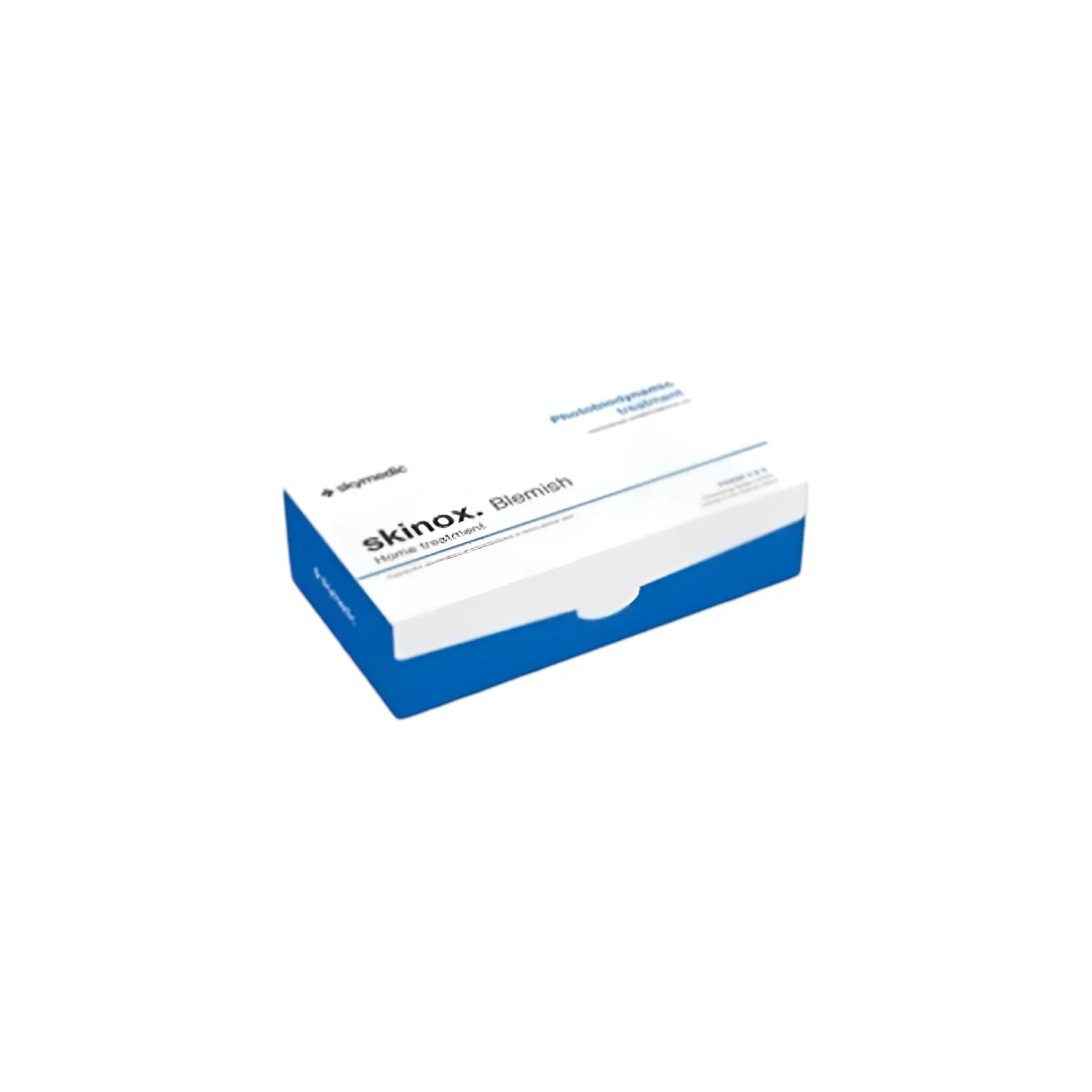 Skinox Blemish home care 1