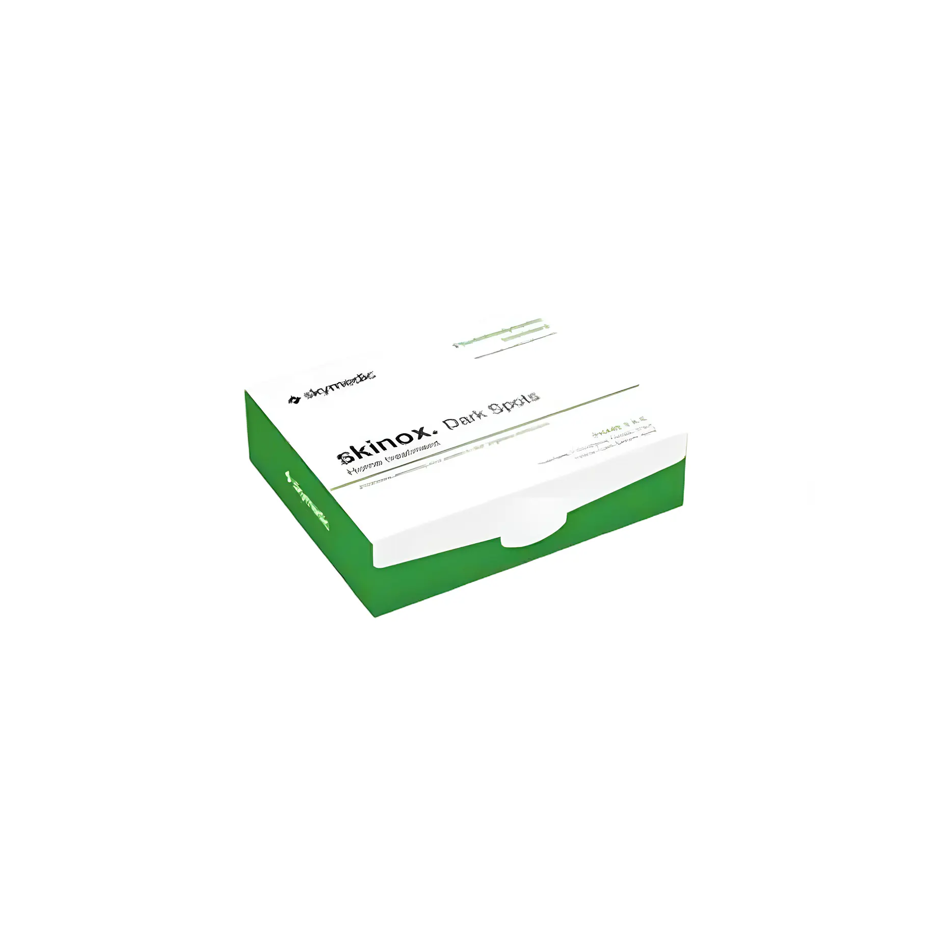 Skinox Dark Spots home care 1