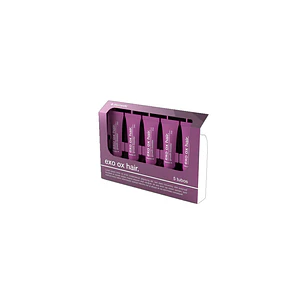 Exo Ox Hair Serum 5x3ml