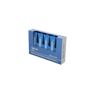 Exo Ox Clear Serum 5x3ml