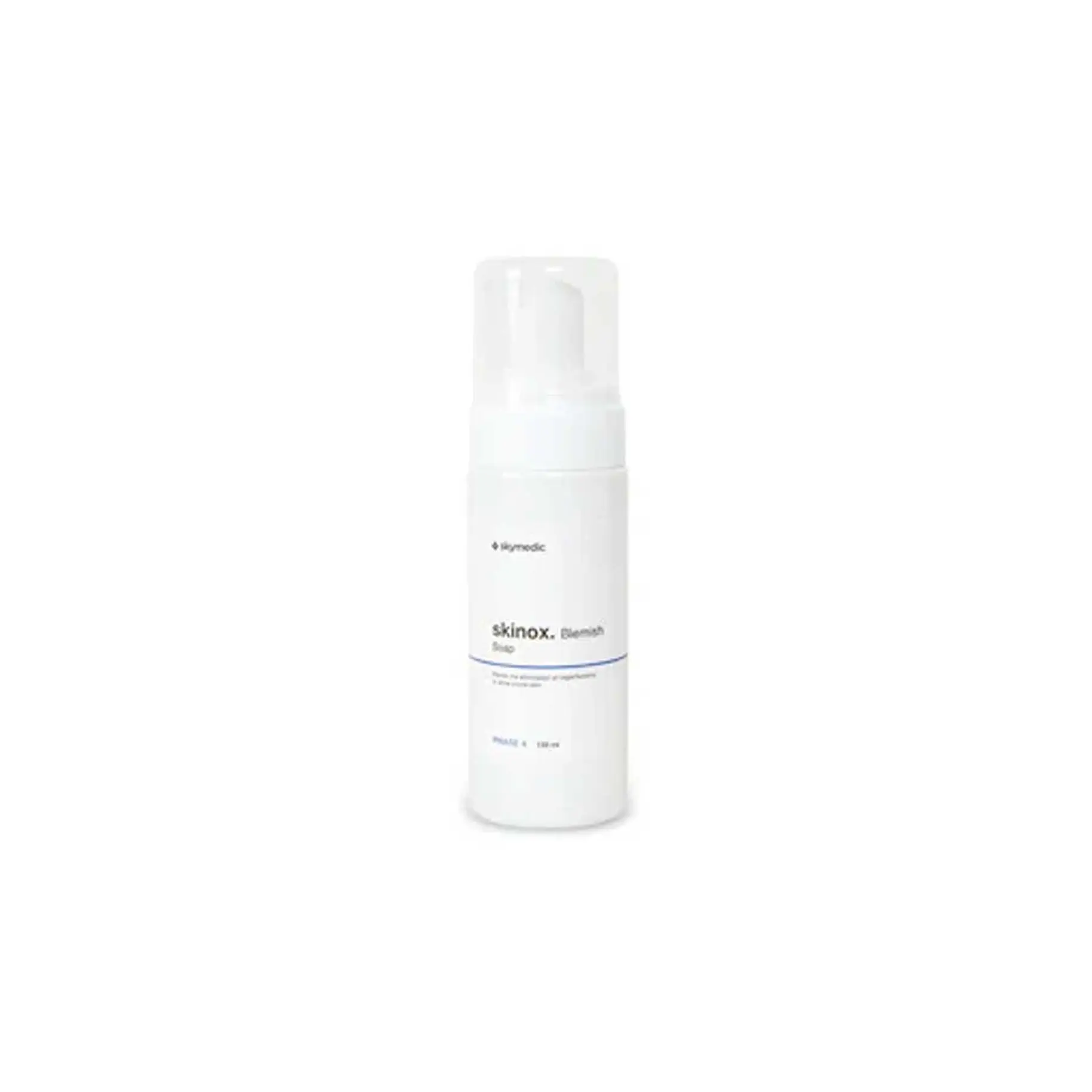 Blemish soap 1