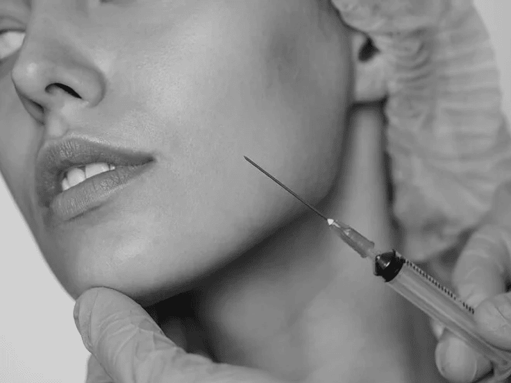 Ácido Hialurónico Modelha<p style="font-size: 12px; font-weight:300">Ácido hialurónico de alta pureza con agua termal alcalina</p>