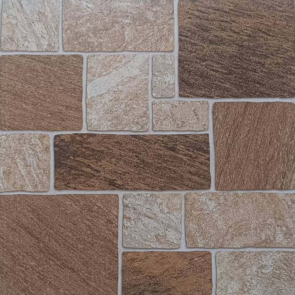 CERAMICA TOLU BEIGE 51X51
