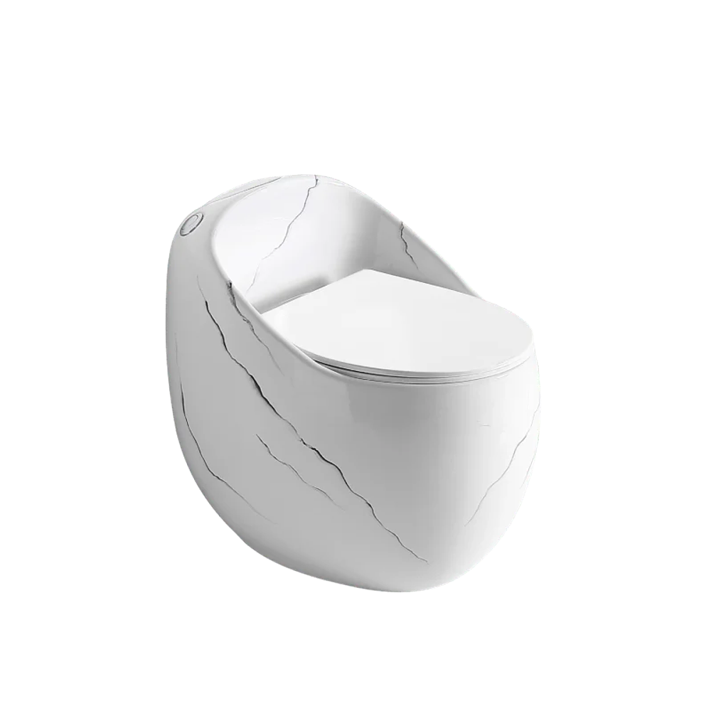 Sanitario One Piece Carrara