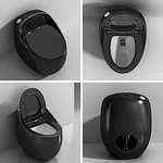 Sanitario One Piece Carrara