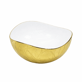 Lavamanos Sobre Poner Berlín Dorado