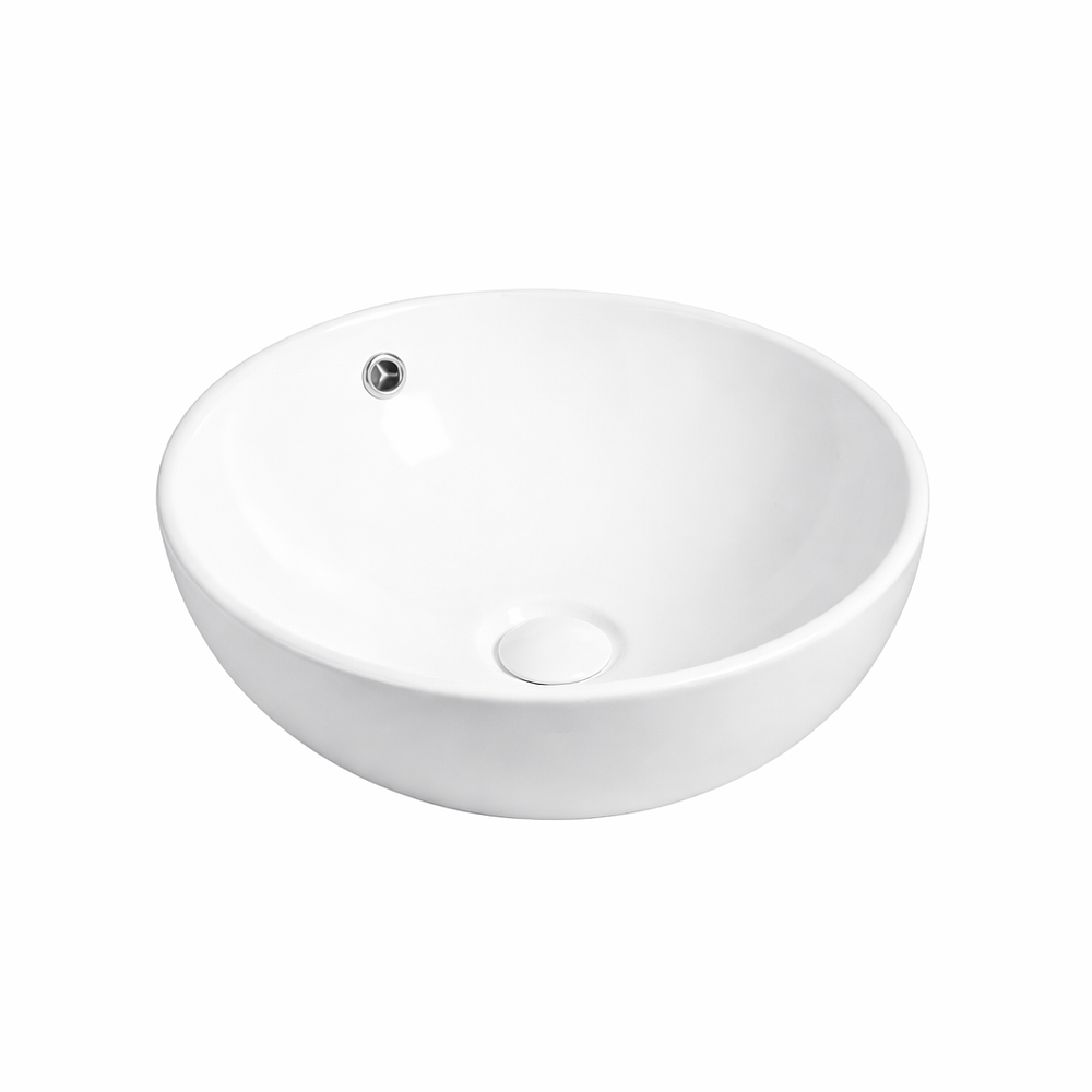 Lavamanos Sobre Poner Blanco