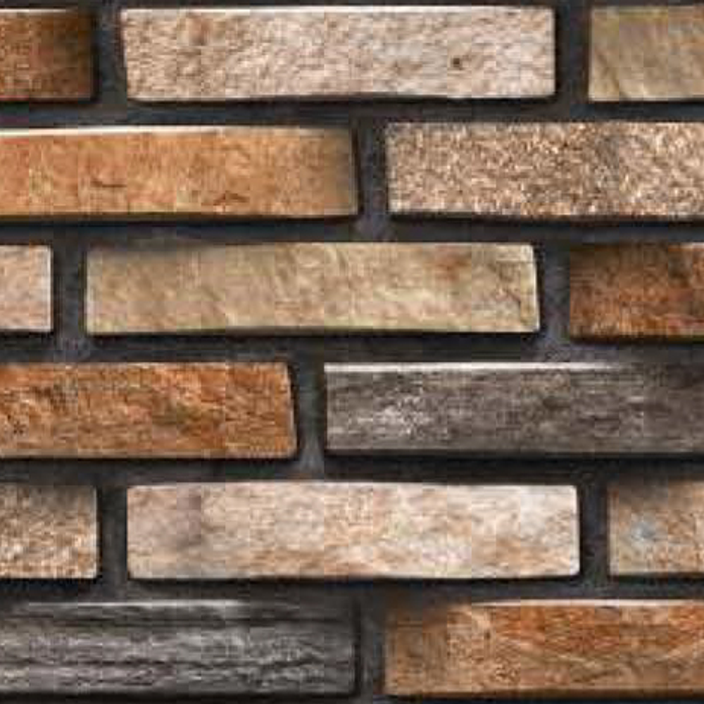 FACHALETE FUJI OCRE 300X600