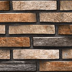 FACHALETE FUJI OCRE 300X600