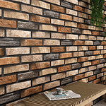 FACHALETE FUJI OCRE 300X600