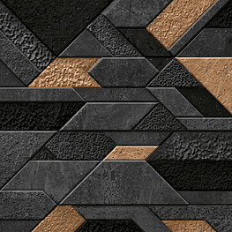 FACHALETA CRYSTAL - 10 300X600