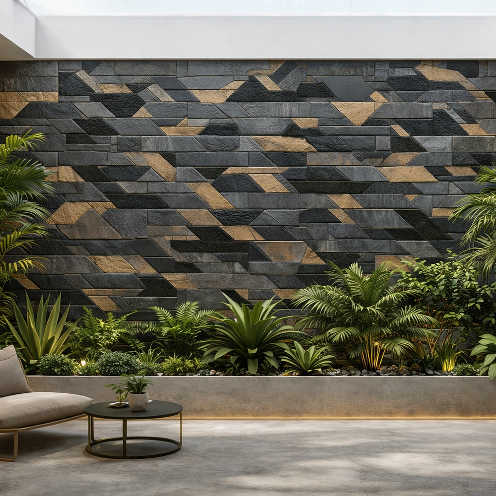 FACHALETA CRYSTAL - 10 300X600