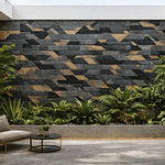 FACHALETA CRYSTAL - 10 300X600