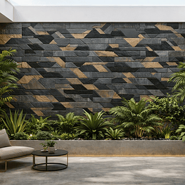 FACHALETA CRYSTAL - 10 300X600