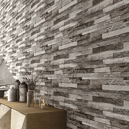 FACHALETA DUBOIS GRIGIO 30X60