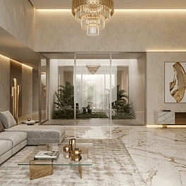 PORCELANATO SATVARIO AKROS PULIDO 60X120 