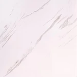Cielo PVC Mármol Blanco Brillante (300mm x 5950mm x 7mm)