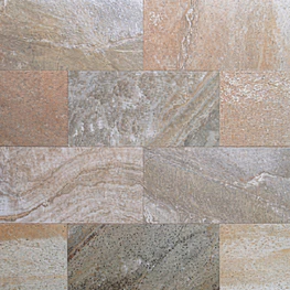CERAMICA  STONE MIX 56X56