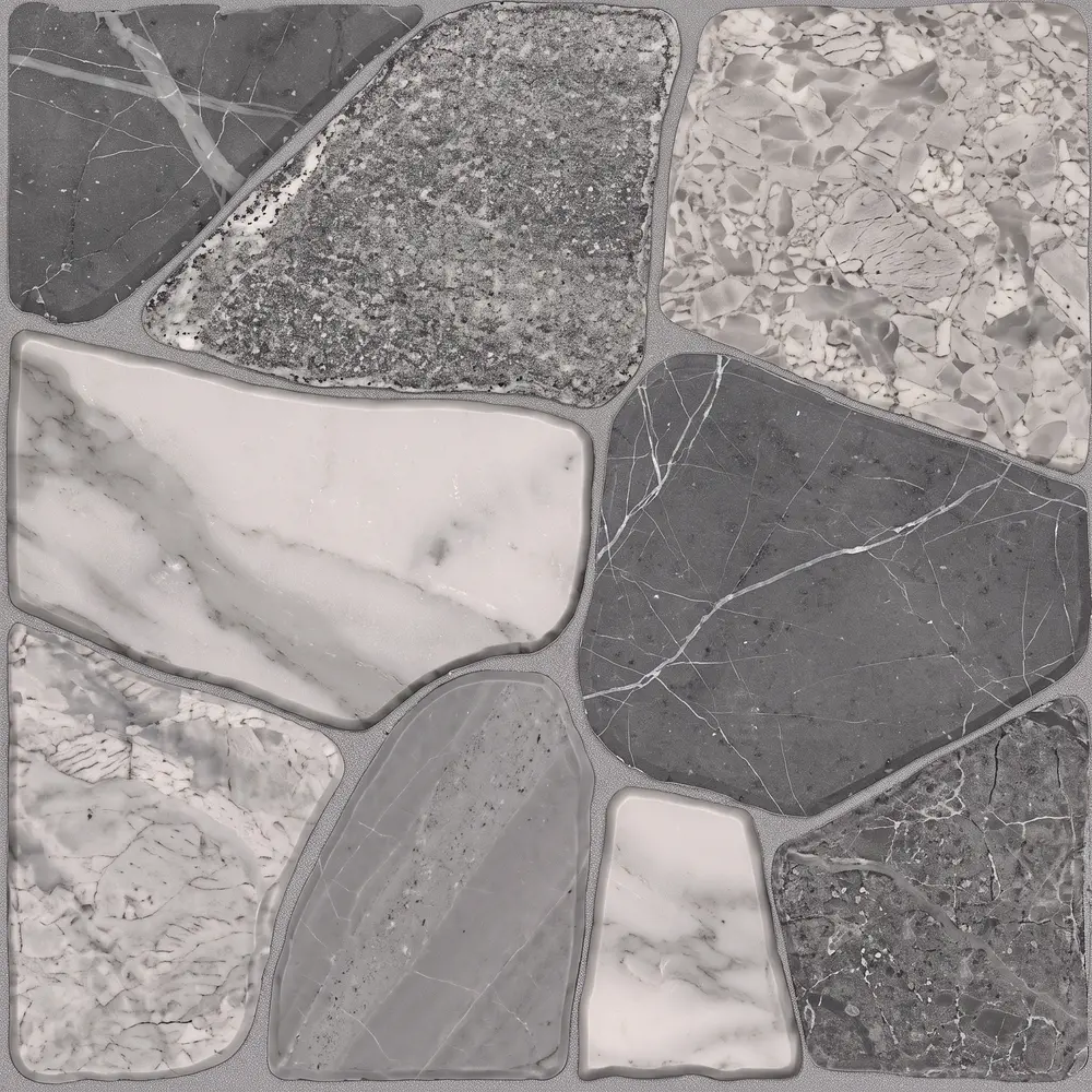 CERAMICA STONE CLAY 45X45
