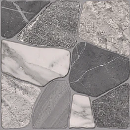 CERAMICA STONE CLAY 45X45