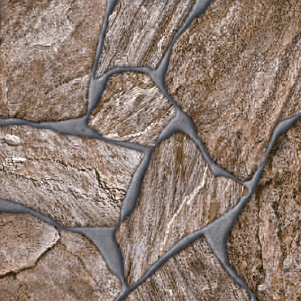 CERAMICA STONE MEADOW 45X45 