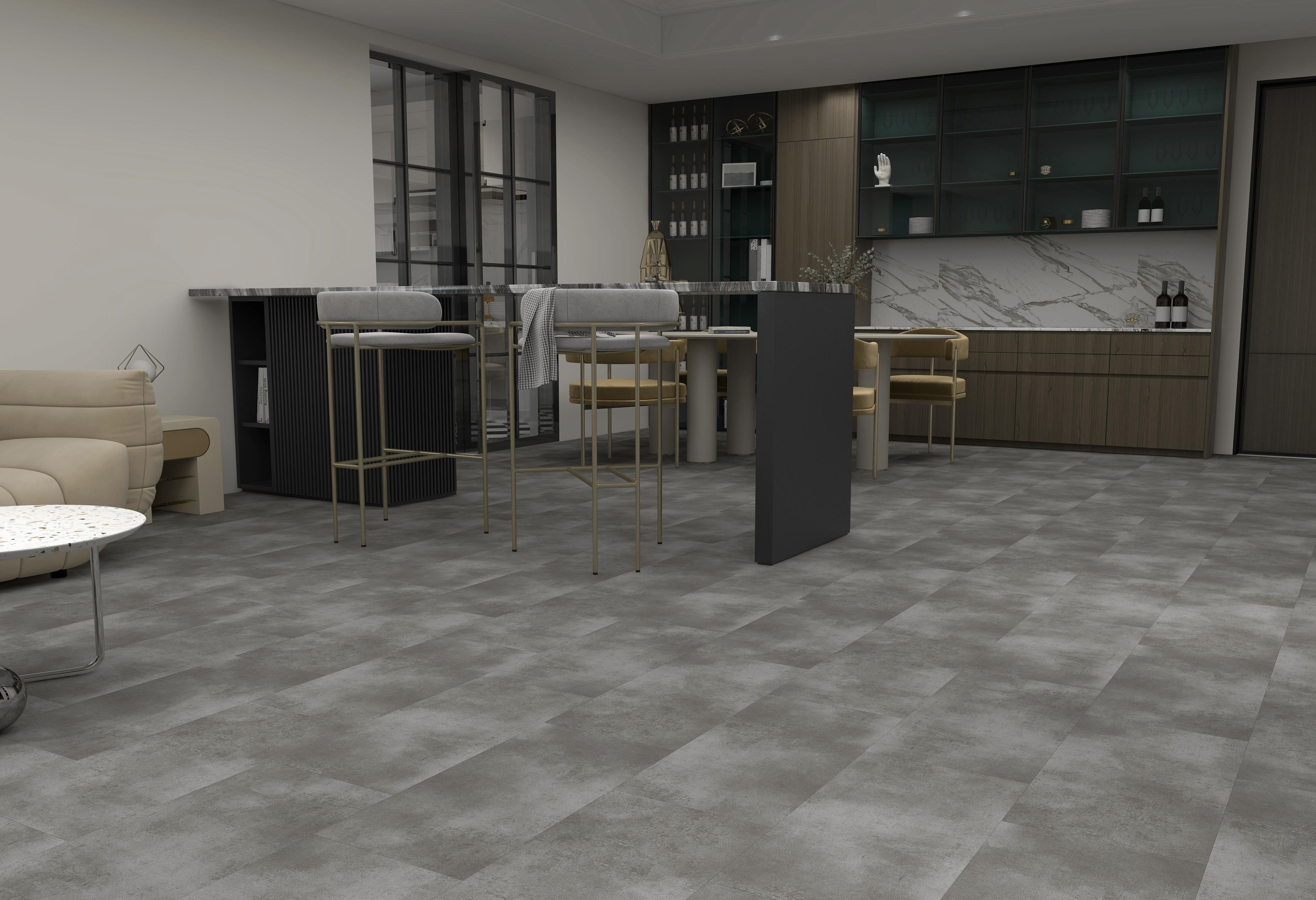 PISO VINILICO  SUDAFRICA GRIS SW214-06C