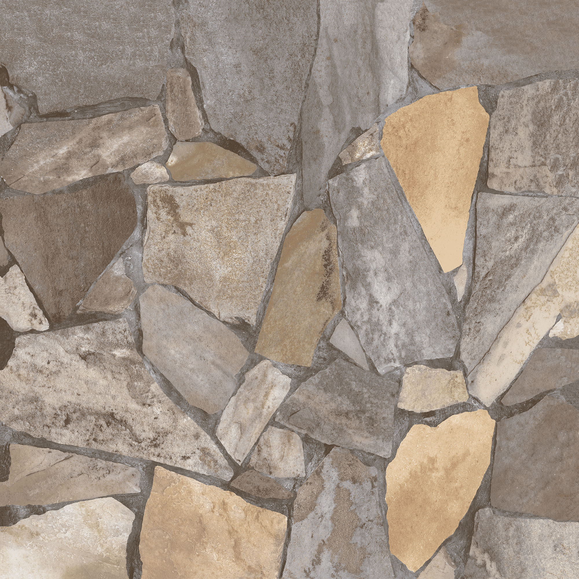 CERAMICA PIEDRA MARRÓN SWNATURAL-ANTI-RT