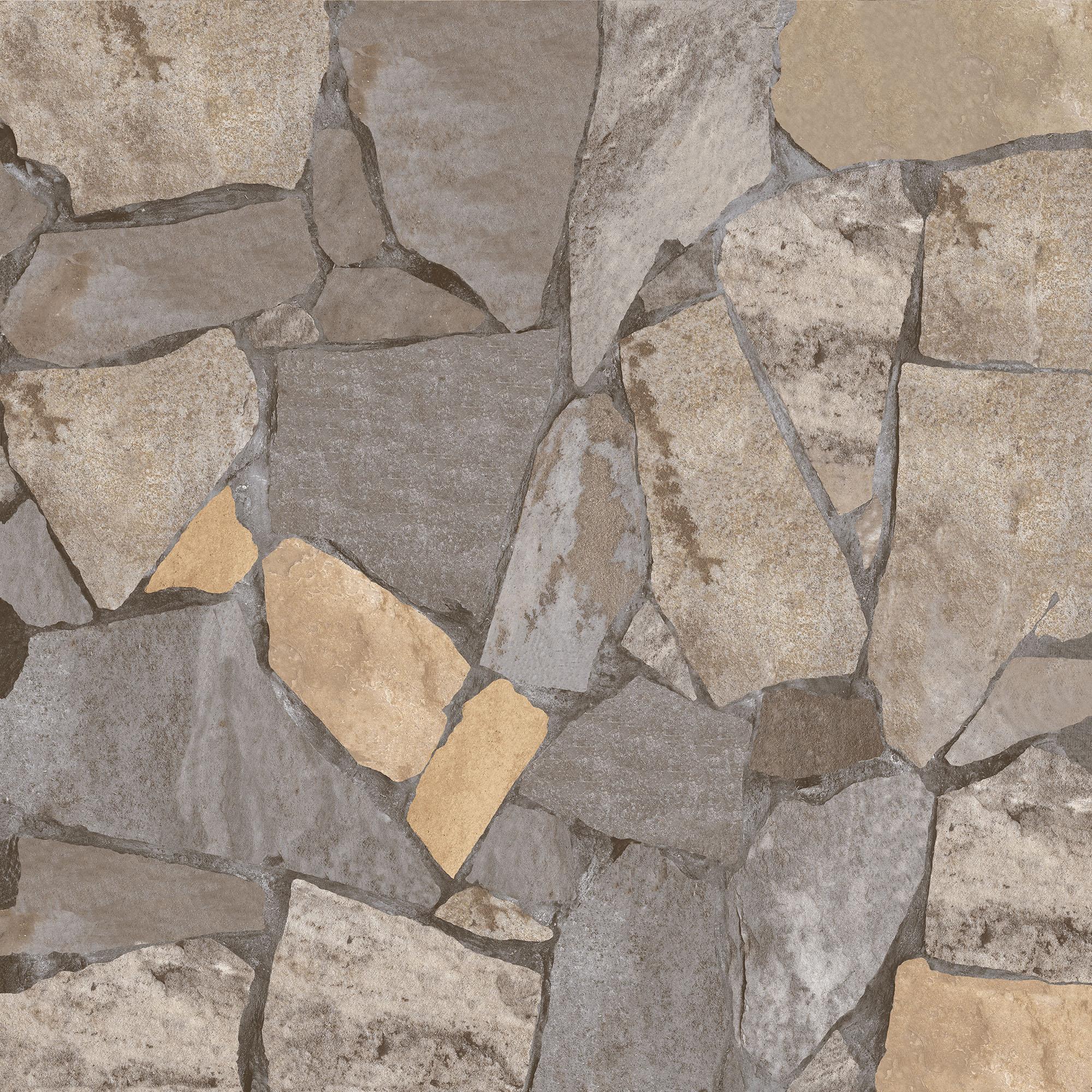 CERAMICA PIEDRA MARRÓN SWNATURAL-ANTI-RT