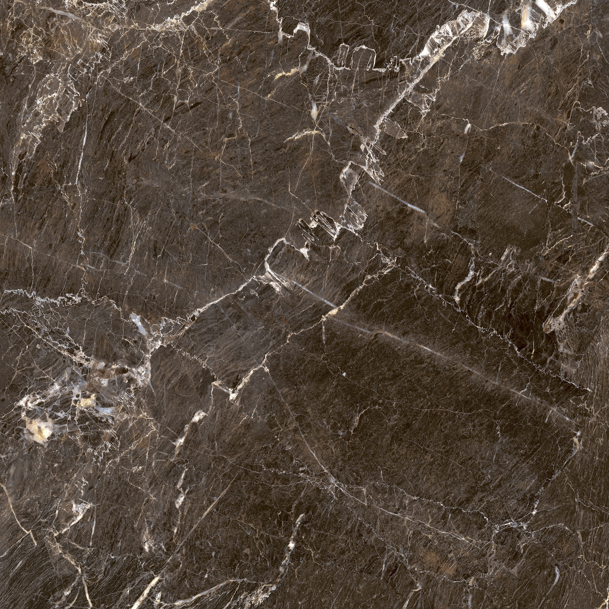 CERAMICA ALSINA MARRÓN SWALSINA-BROWN-PULIDO71