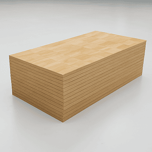 Tablero Terciado Estructural Block Joint 15 mm (WBP)