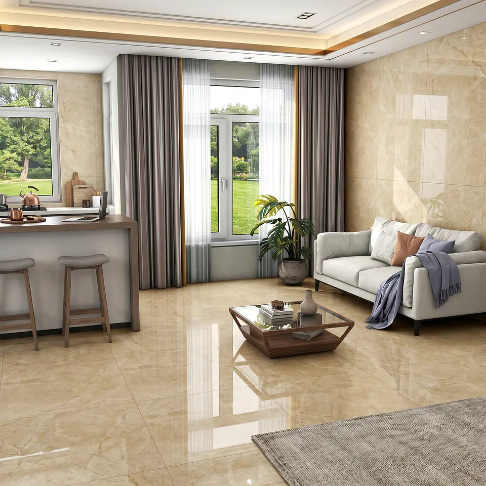 PORCELANATO AARMO CLAY 60X60 PULIDO 2
