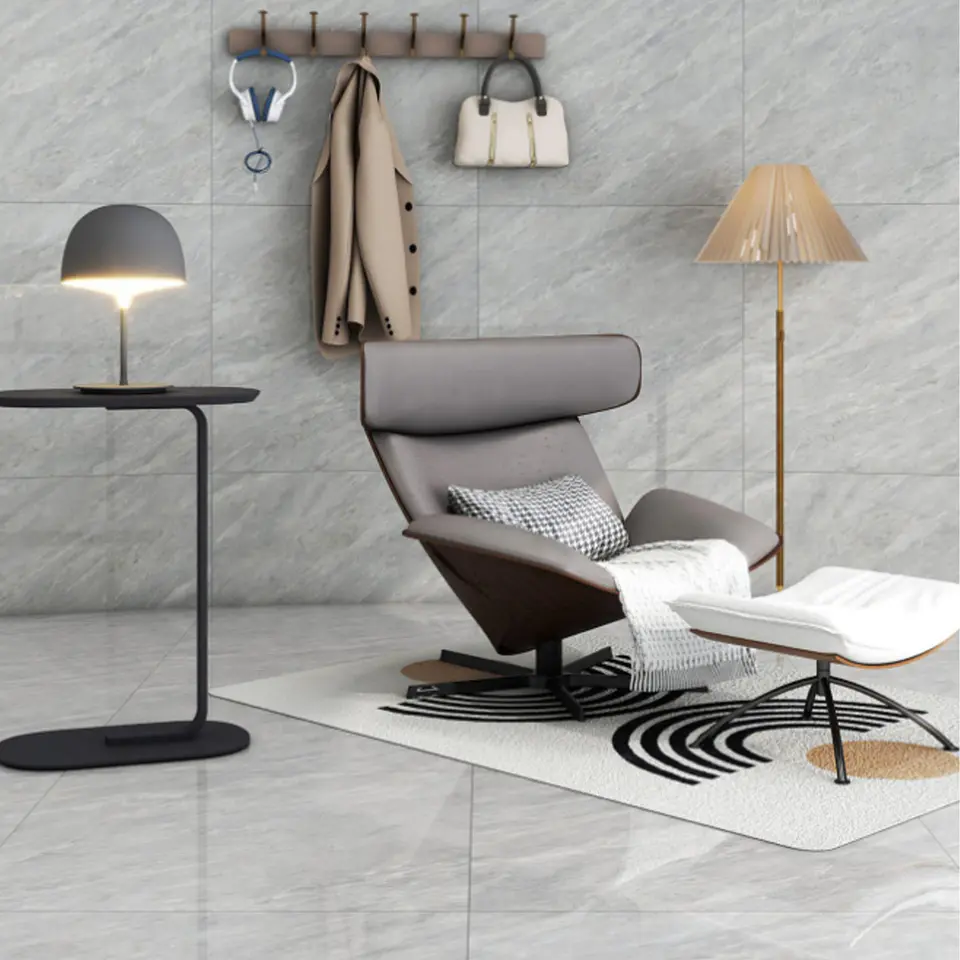PORCELANATO AMFIL GEY 60X60 PULIDO 2